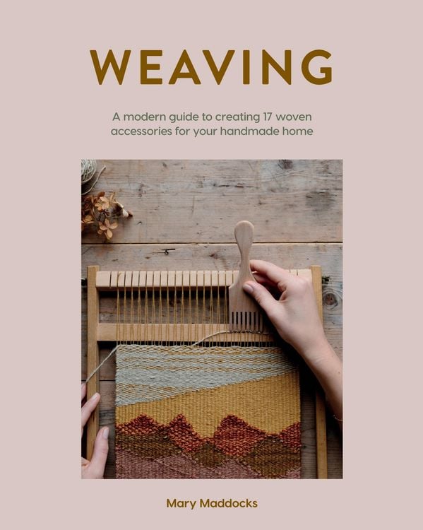 Produktbild: Weaving