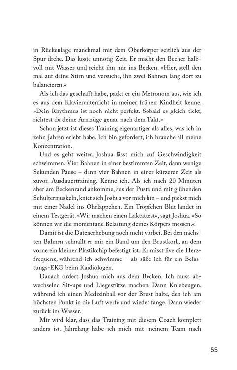 Produktbild: Im Meer bin ich zu Hause