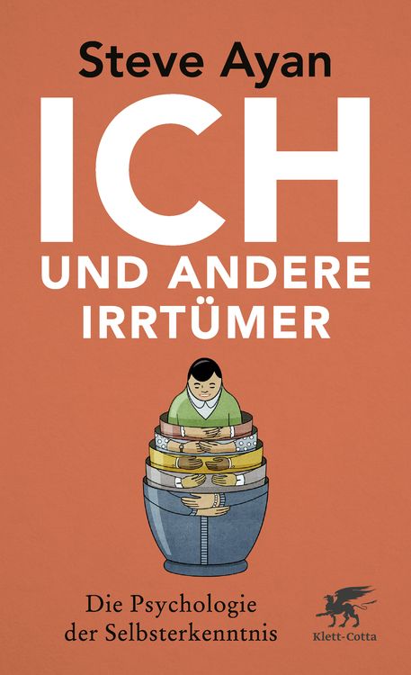 Produktbild: Ich und andere Irrt&uuml;mer