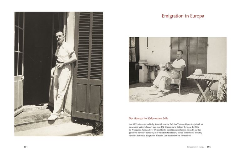 Produktbild: Thomas Mann