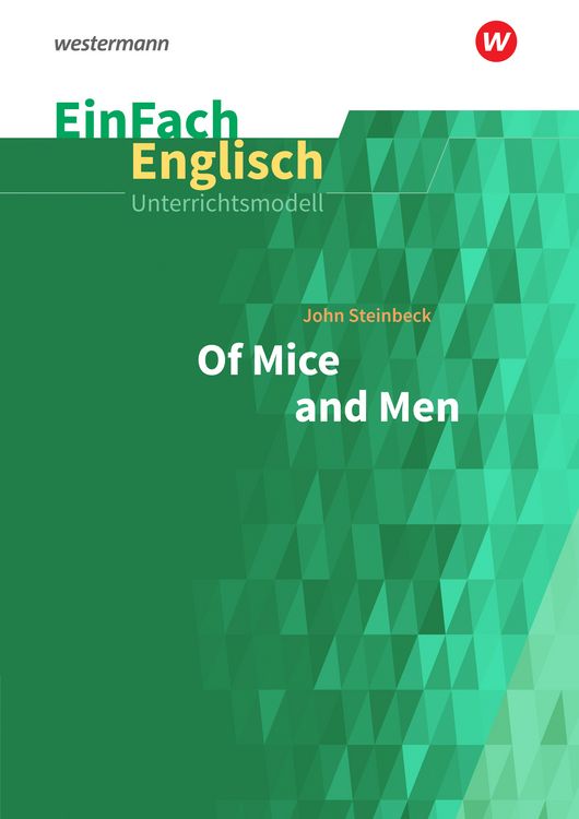 Produktbild: EinFach Englisch Unterrichtsmodelle