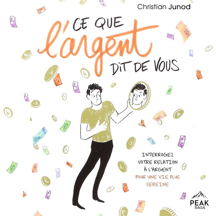 Produktbild: Ce que l'argent dit de vous