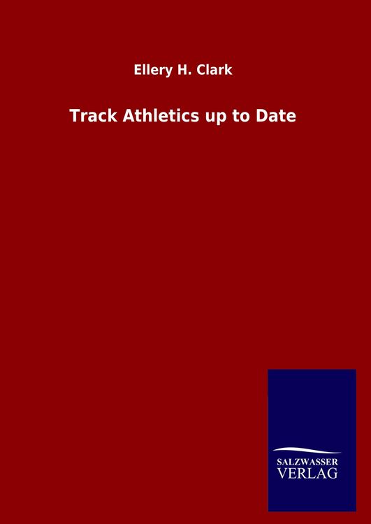 Produktbild: Track Athletics up to Date