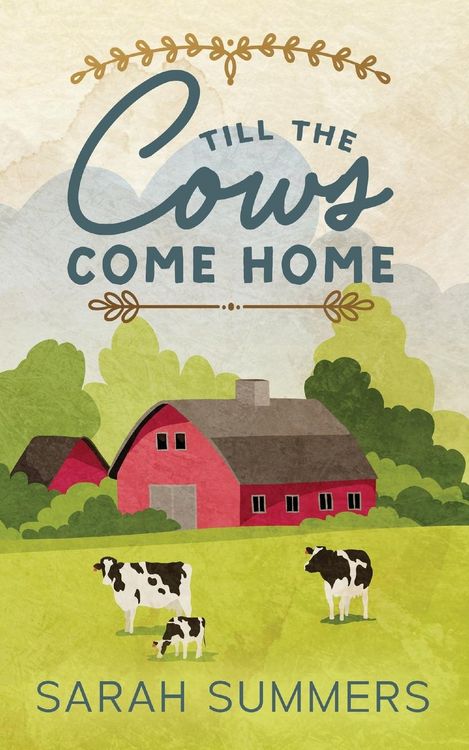 Produktbild: Till The Cows Come Home