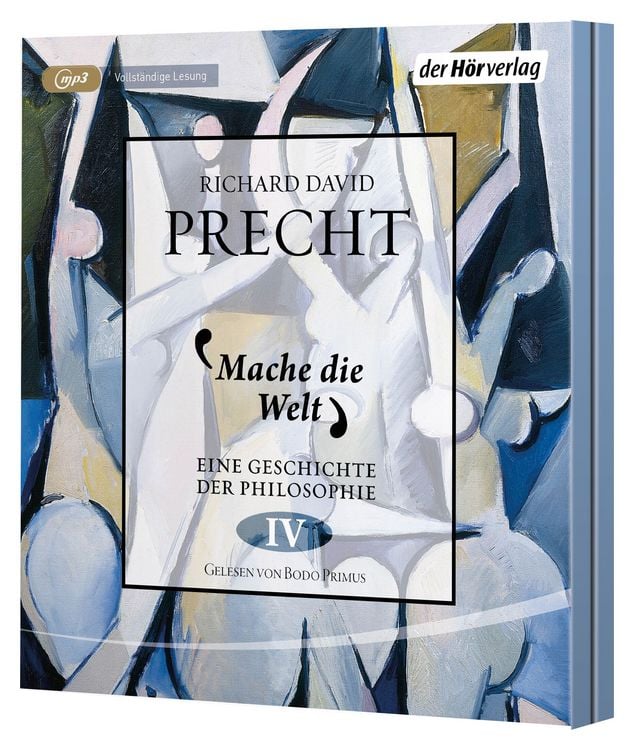 Produktbild: Mache die Welt