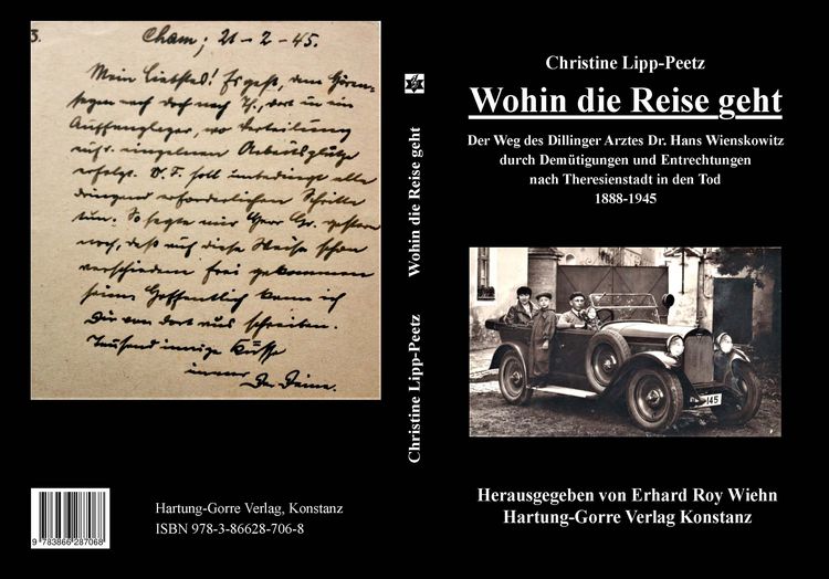 Produktbild: Wohin die Reise geht