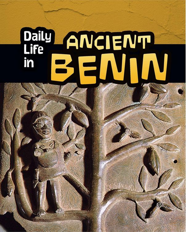 Produktbild: Daily Life in Ancient Benin