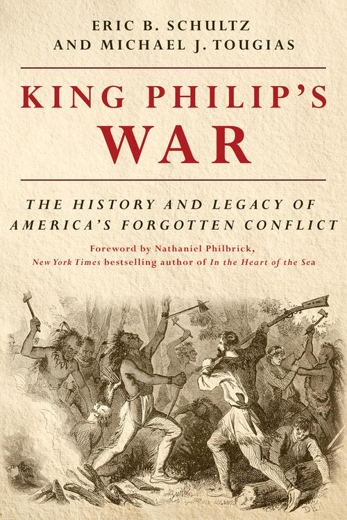 Produktbild: King Philip's War