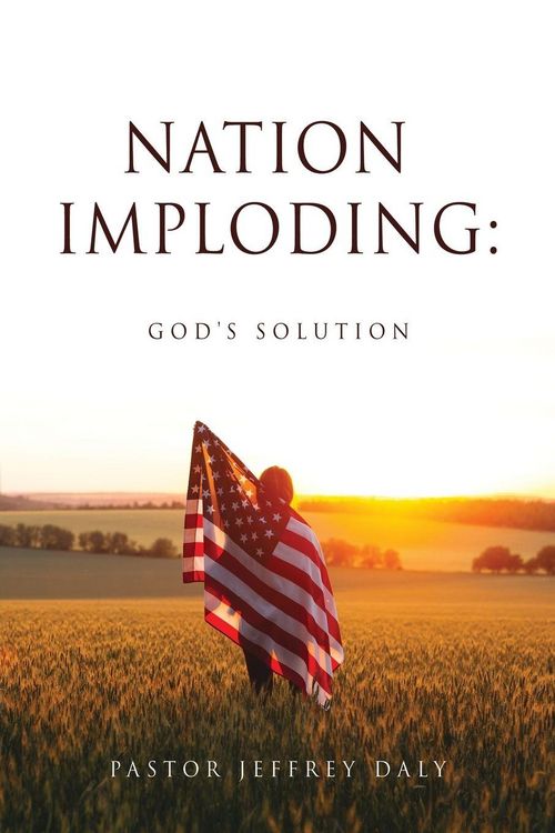Produktbild: Nation Imploding
