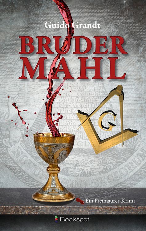 Produktbild: Brudermahl