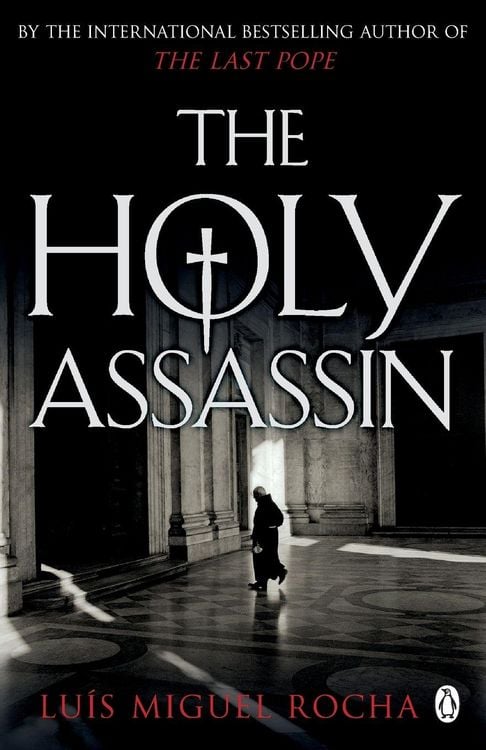 Produktbild: The Holy Assassin