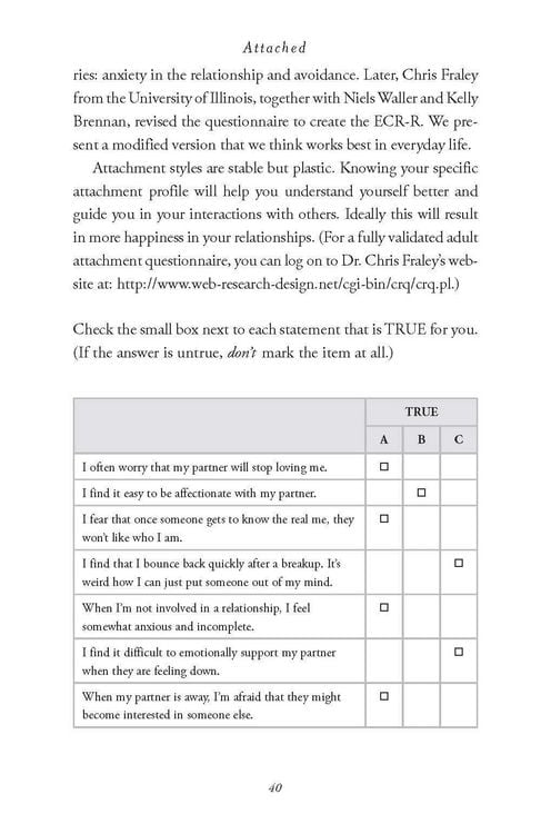 Produktbild: Attached