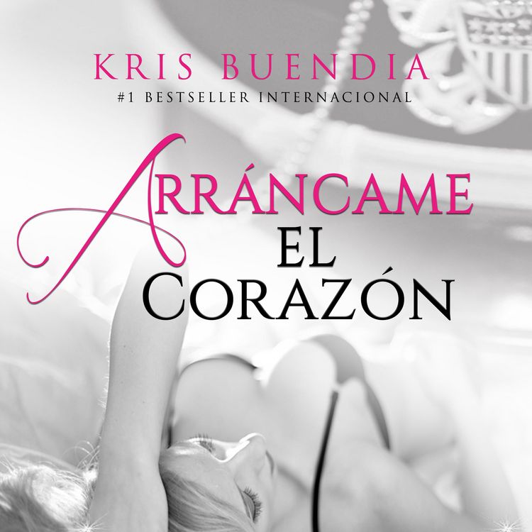Produktbild: Arr&aacute;ncame el coraz&oacute;n