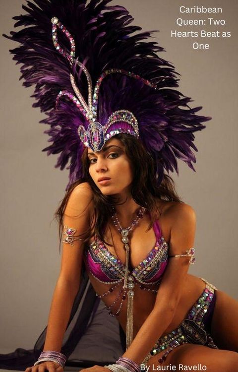 Produktbild: 'Caribbean Queen: Two Hearts Beat as One'