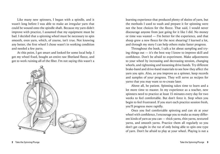 Produktbild: How to Spin