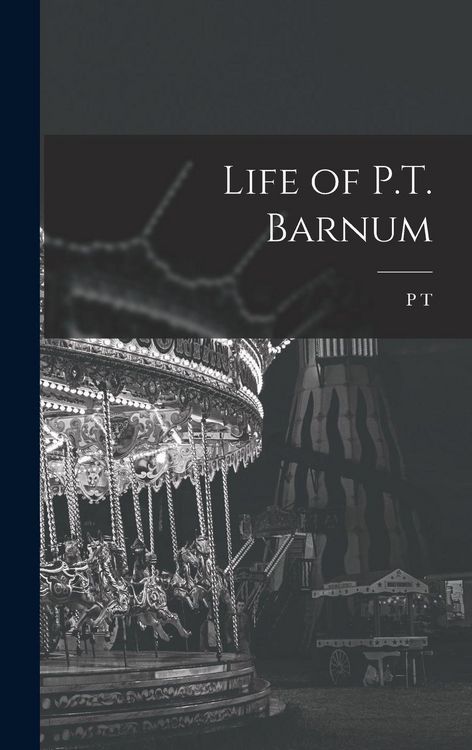 Produktbild: Life of P.T. Barnum