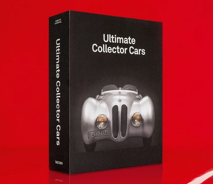 Produktbild: Ultimate Collector Cars