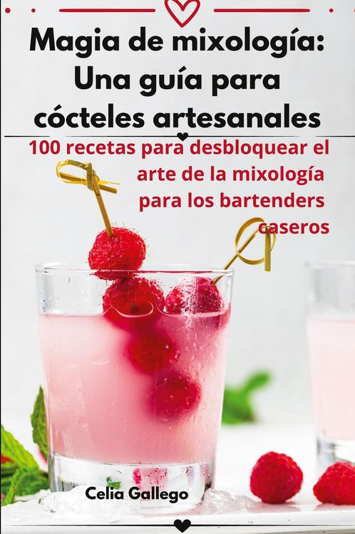 Produktbild: Magia de mixolog&iacute;a