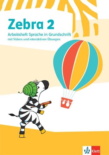 Produktbild: Zebra 2
