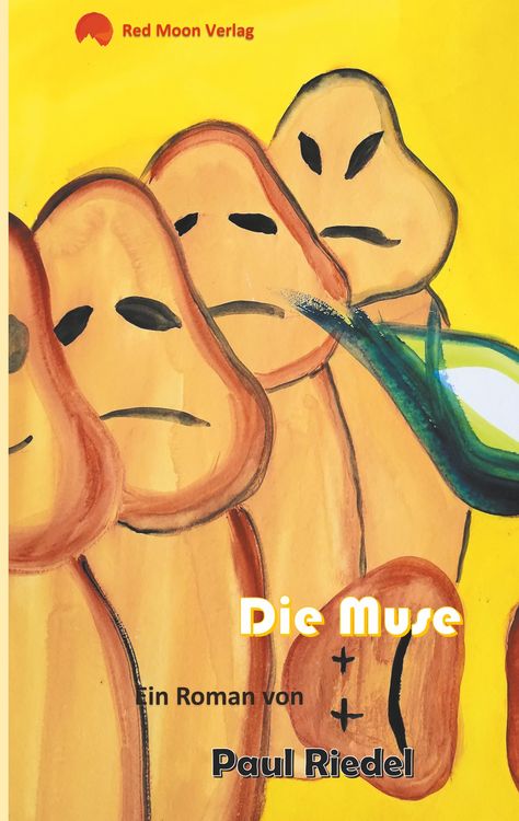 Produktbild: Die Muse