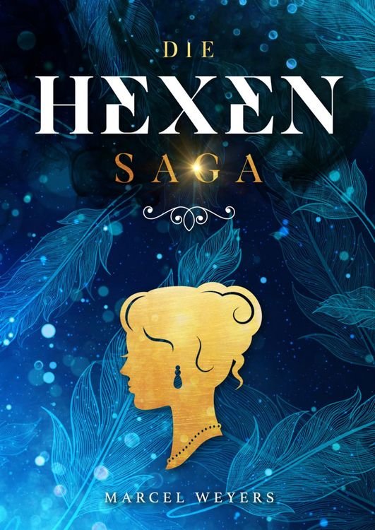 Produktbild: Die Hexen-Saga