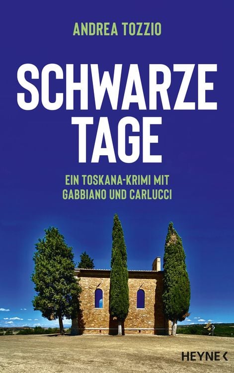 Produktbild: Schwarze Tage