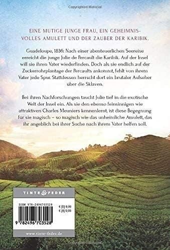 Produktbild: Im Bann der magischen Insel