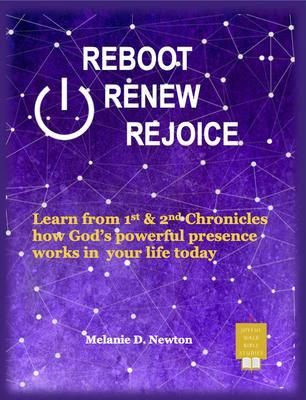 Produktbild: Reboot Renew Rejoice