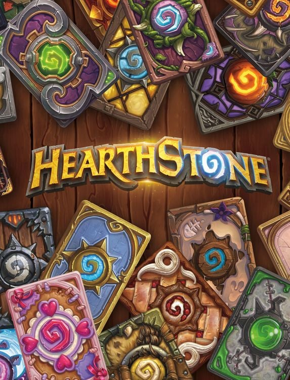 Produktbild: Hearthstone: Card Back Journal