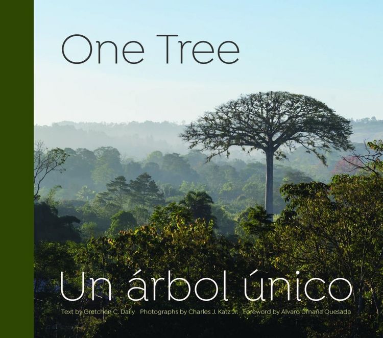 Produktbild: One Tree