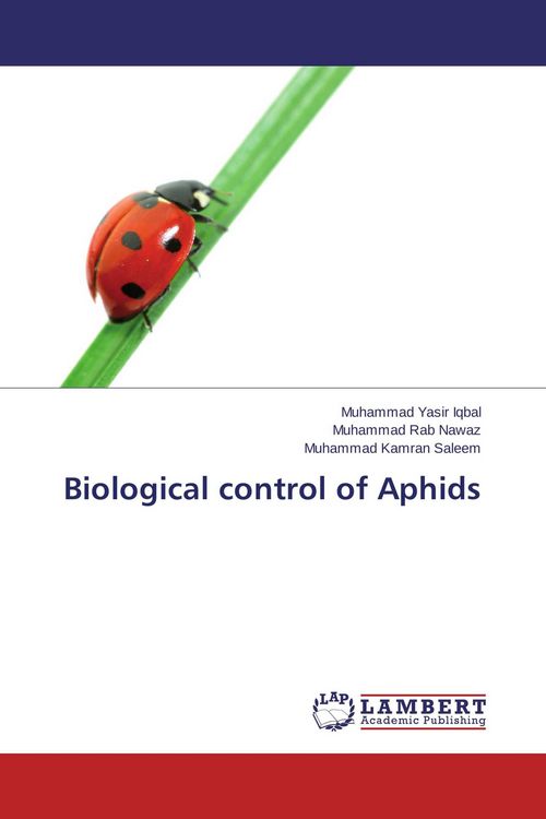 Produktbild: Biological control of Aphids