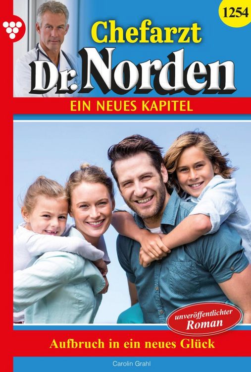 Produktbild: Aufbruch in ein neues Glück