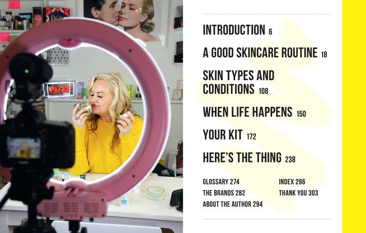 Produktbild: Skincare