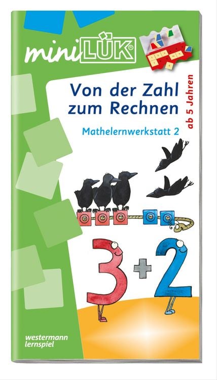 Produktbild: miniL&Uuml;K - Set Ich komme in die Schule