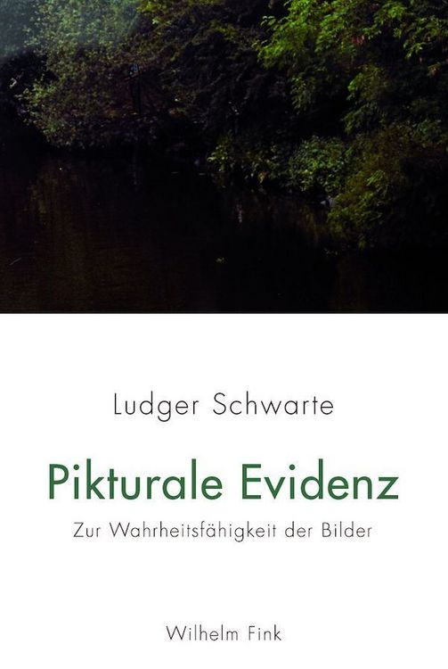 Produktbild: Pikturale Evidenz