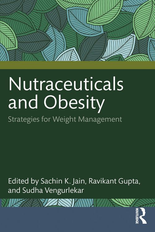 Produktbild: Nutraceuticals and Obesity