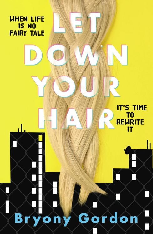 Produktbild: Let Down Your Hair