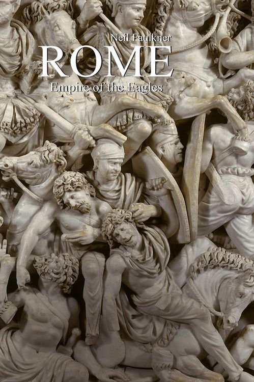 Produktbild: Rome