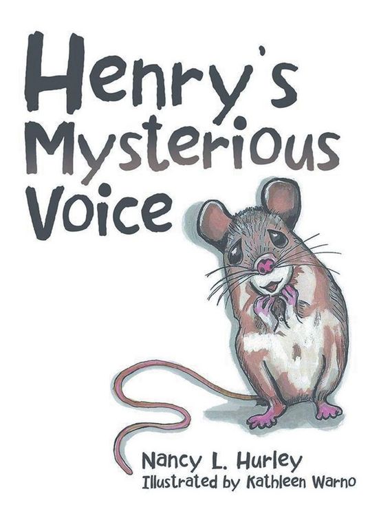 Produktbild: Henry's Mysterious Voice