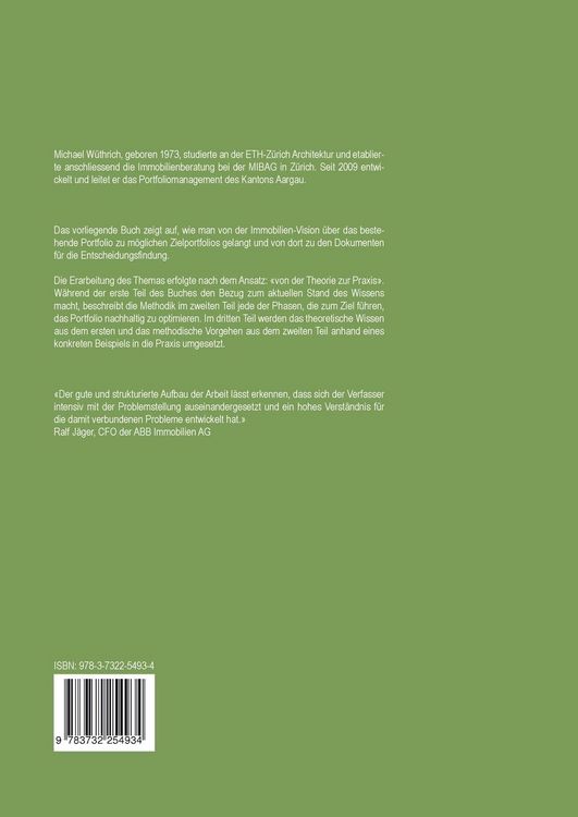 Produktbild: Methodik zur Optimierung von Verwaltungsstandorten