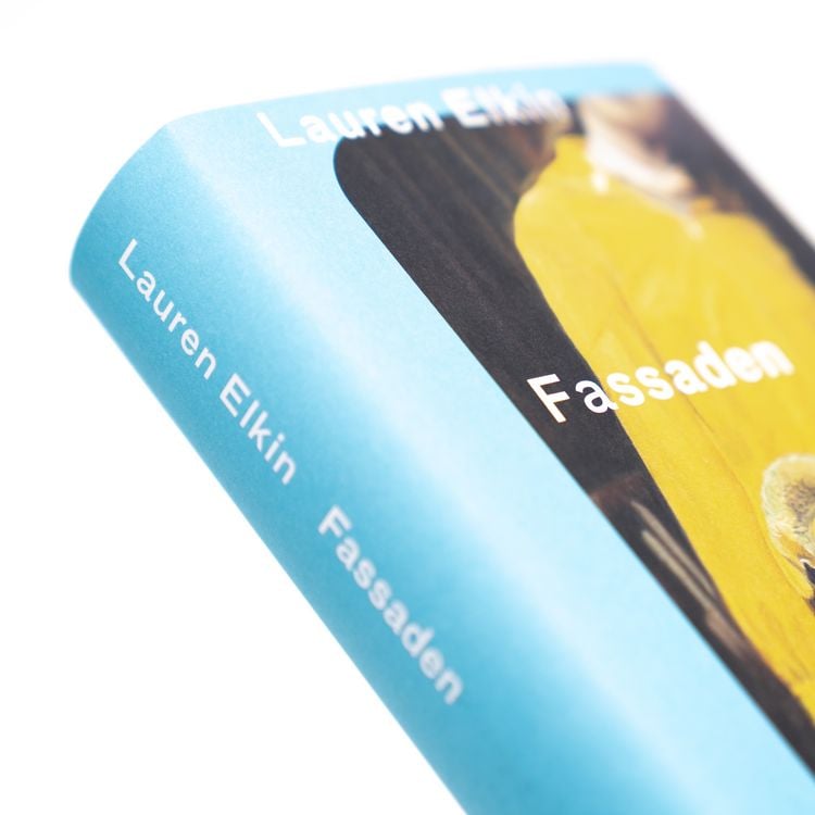 Produktbild: Fassaden