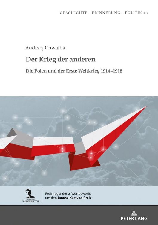 Produktbild: Der Krieg der anderen