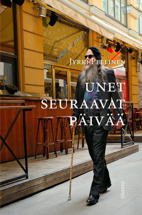 Produktbild: Unet seuraavat p&auml;iv&auml;&auml;