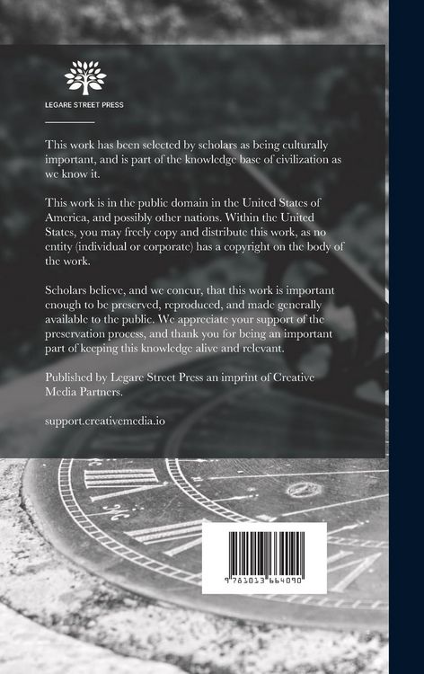Produktbild: Lectiones Cutlerianae, or A Collection of Lectures, Physical, Mechanical, Geographical & Astronomical