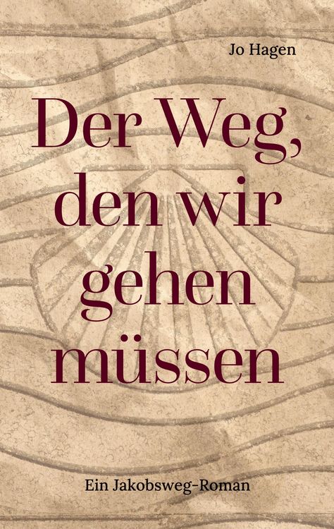 Produktbild: Der Weg, den wir gehen m&uuml;ssen