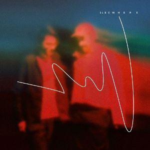 Produktbild: Elsewhere (LP)