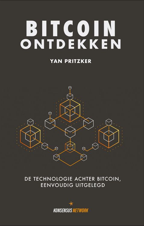 Produktbild: Bitcoin Ontdekken