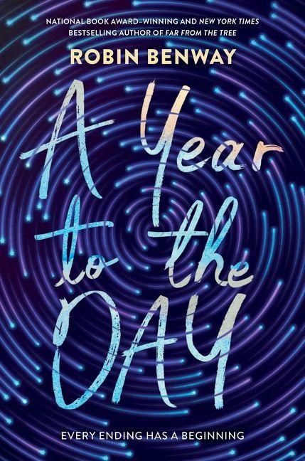 Produktbild: A Year to the Day