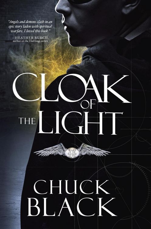 Produktbild: Cloak of the Light