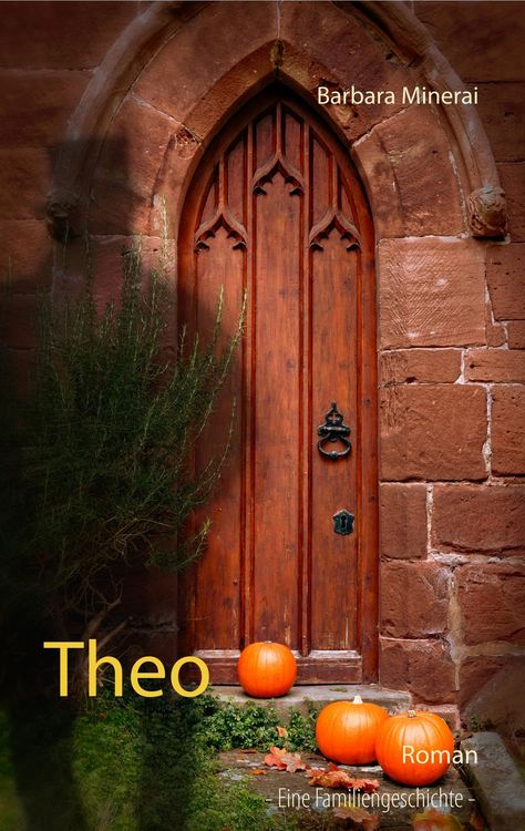 Produktbild: Theo